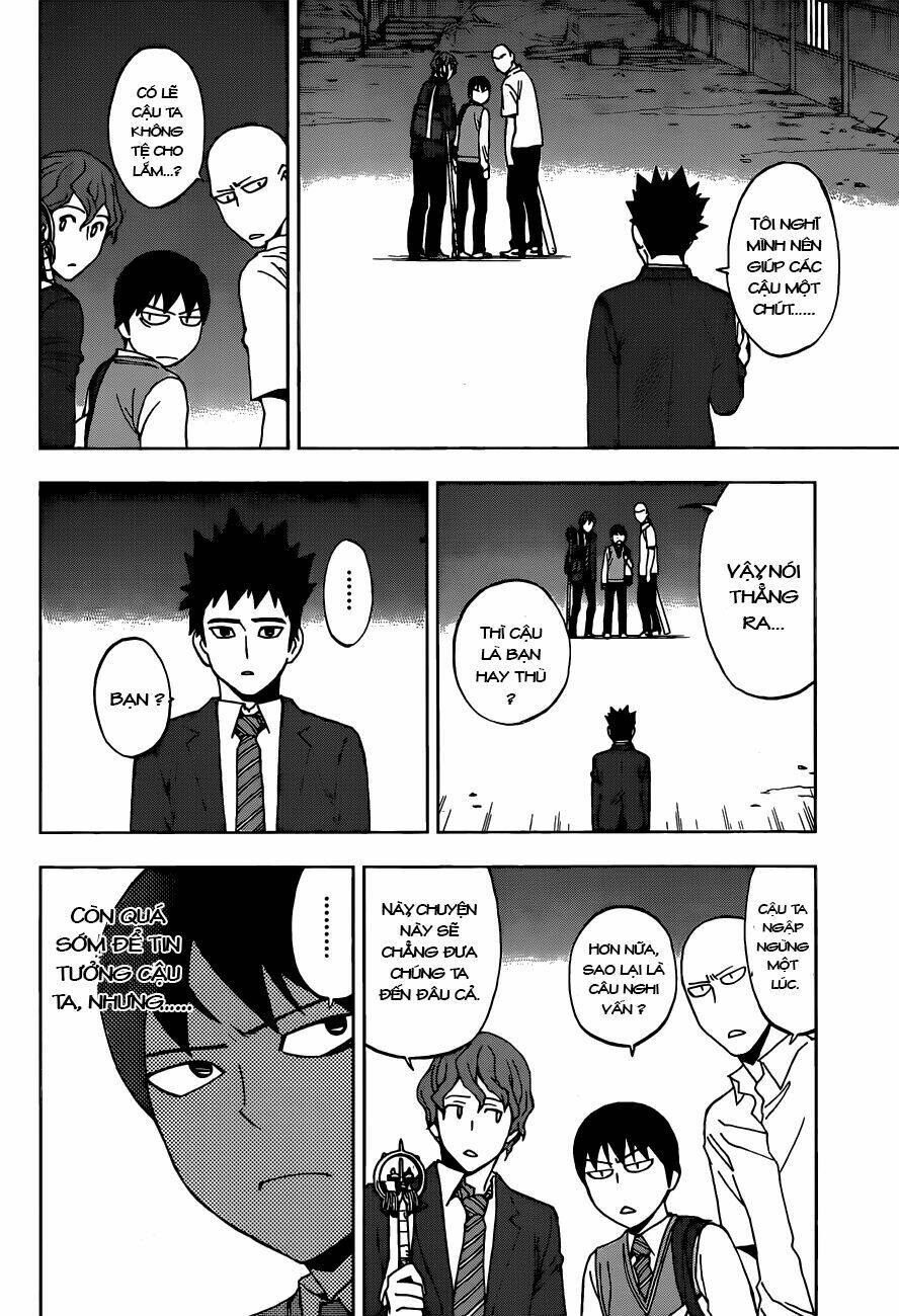 birdmen chapter 5 19