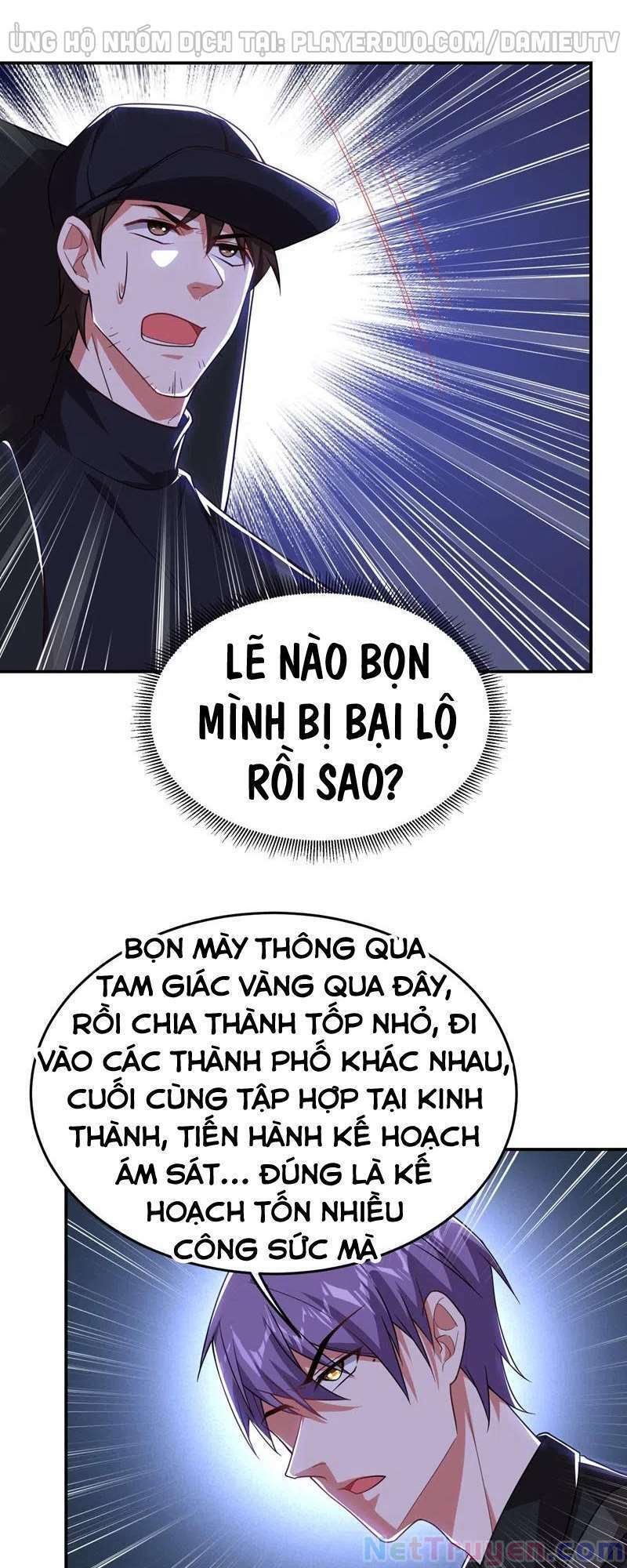 Nhặt Được Vợ Là Hoa Khôi Chapter 185 - Trang 2