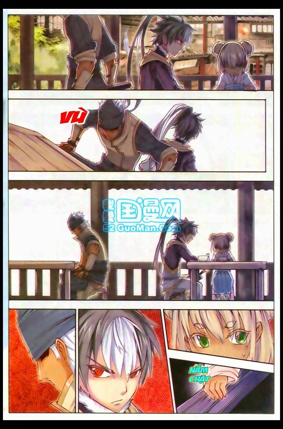 tướng dạ chapter 7 19