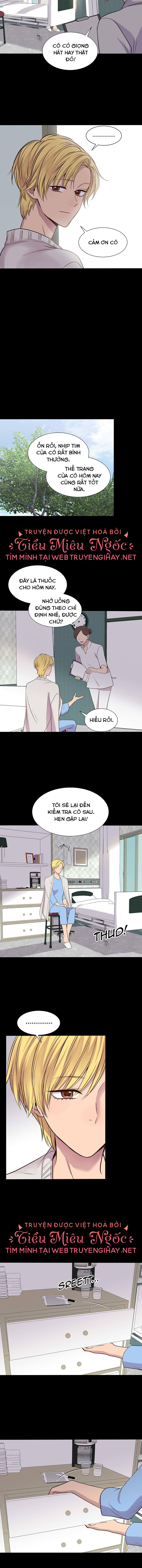 điều bí mật mà tôi luôn giữ kín chapter 102 11
