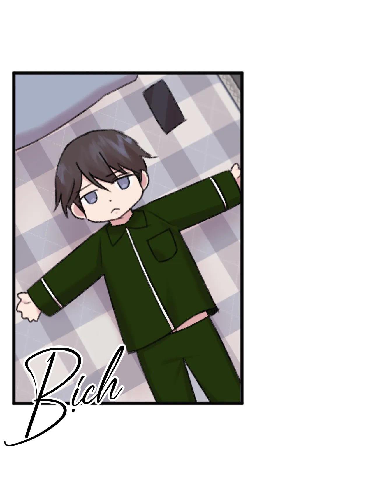 anh thật sự thích em sao chapter 11 64