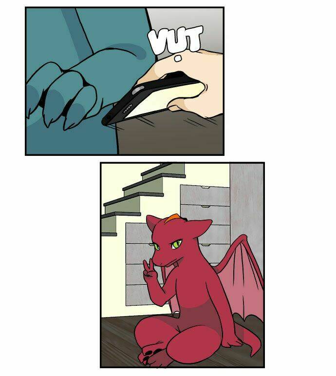 hắn ta là rồng chapter 78 32