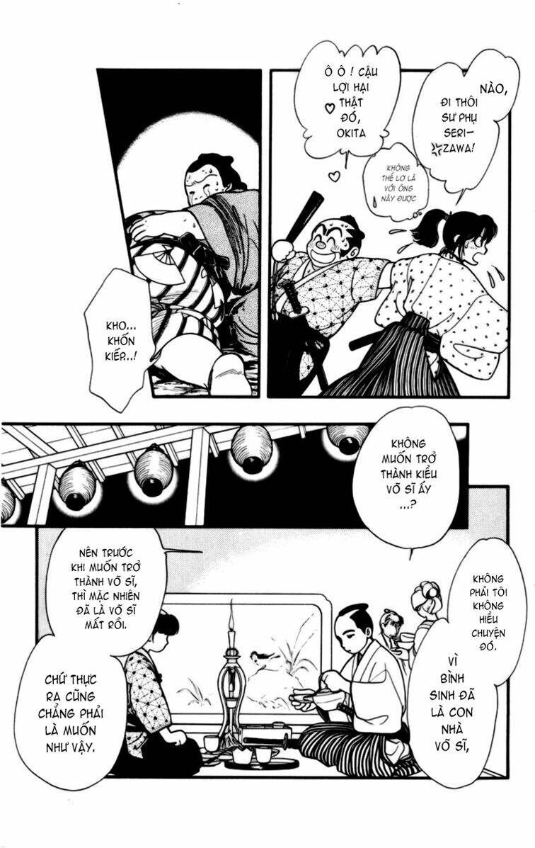 gió sáng chapter 10 24