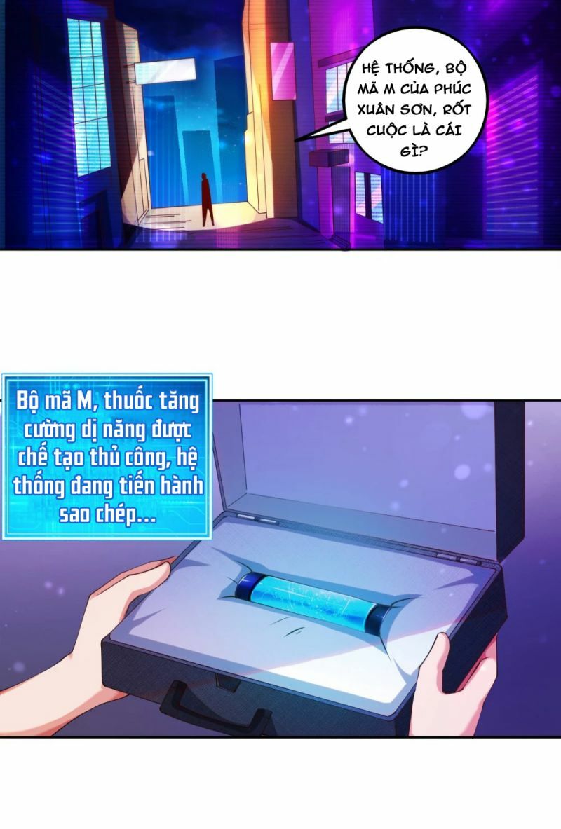 luyện tập thành thần chapter 5 25