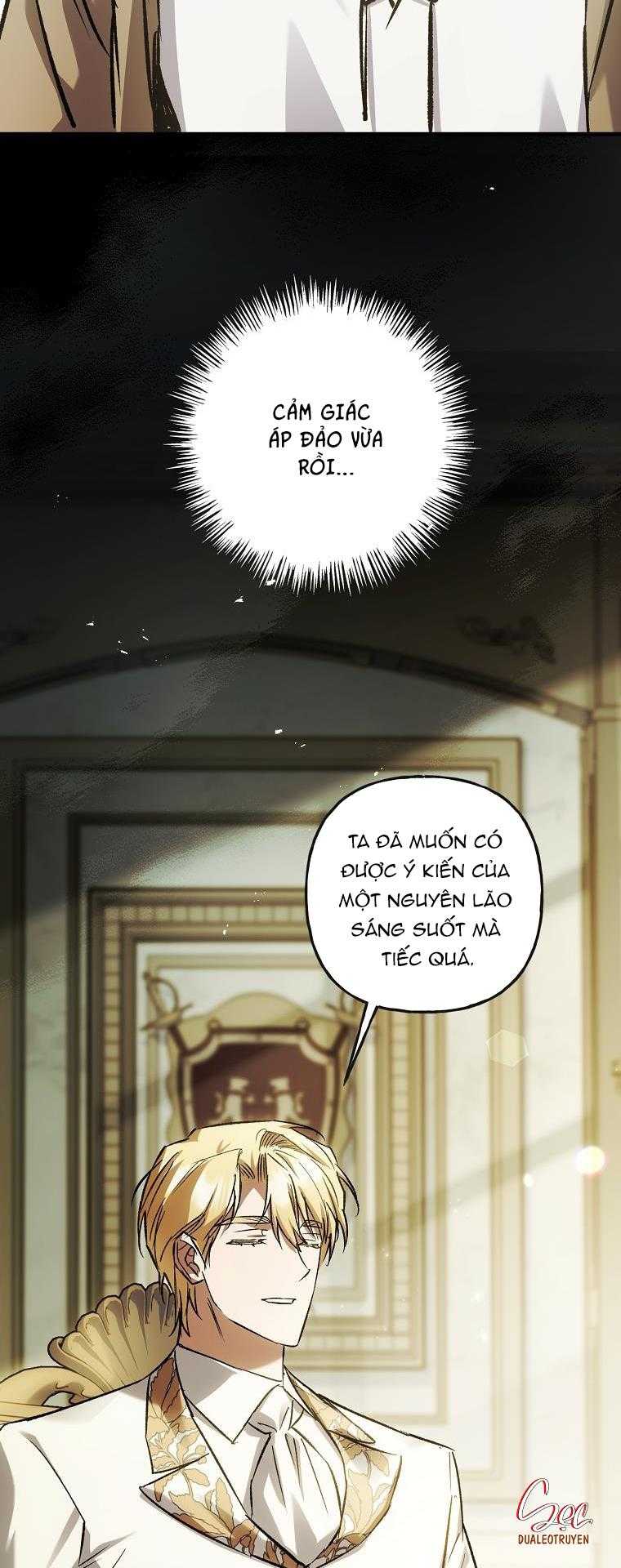 bước ngoặt định mệnh chapter 42 43