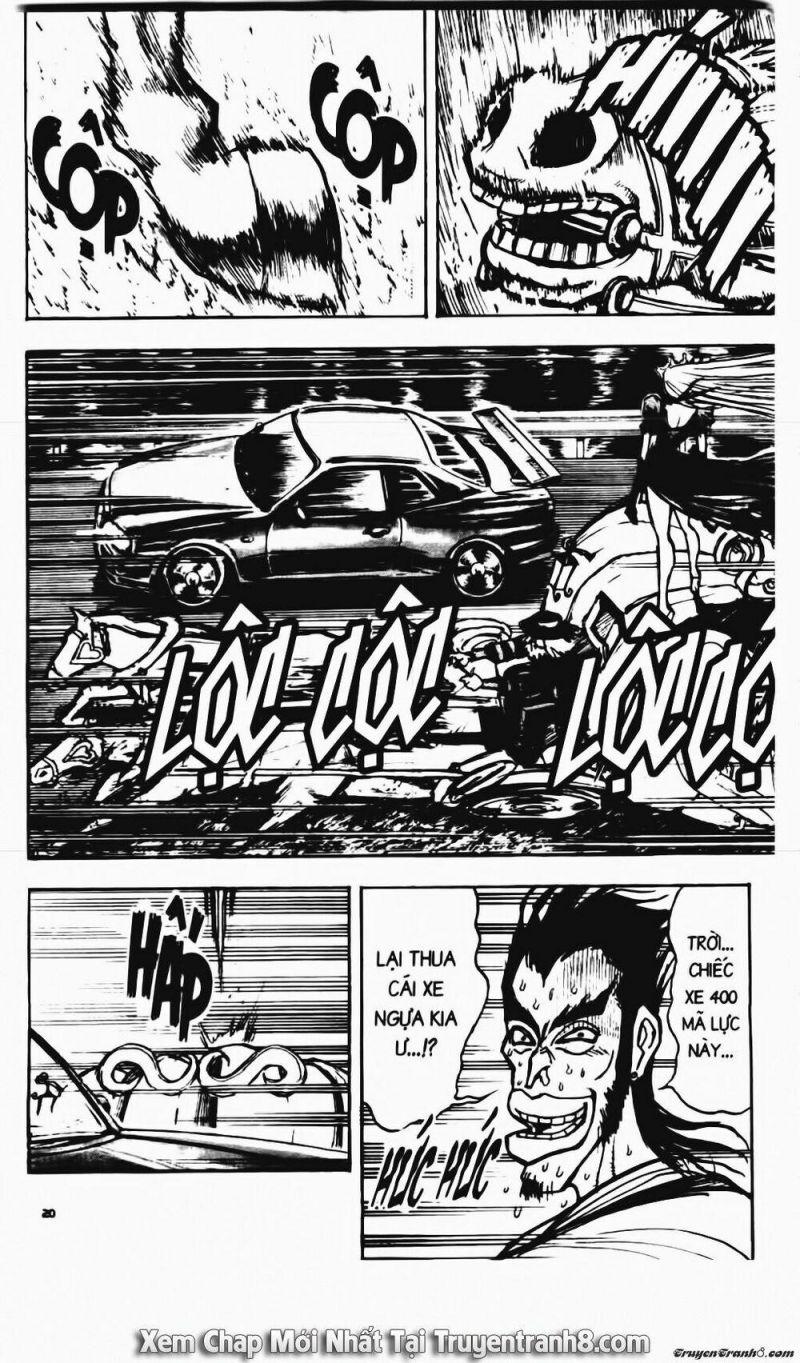 sắc lệnh ánh trăng chapter 13 18