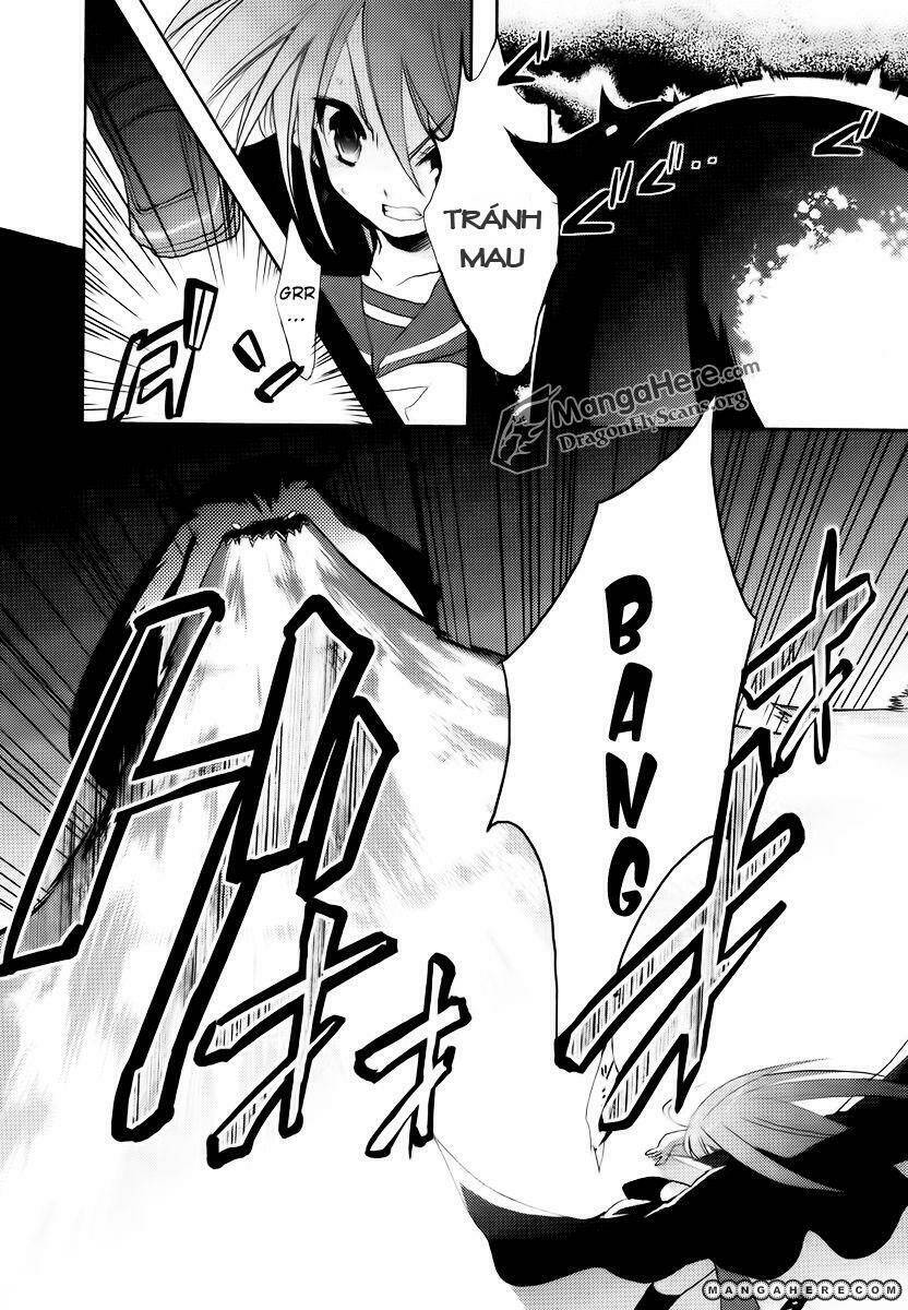 đôi mắt của shana chapter 27 20