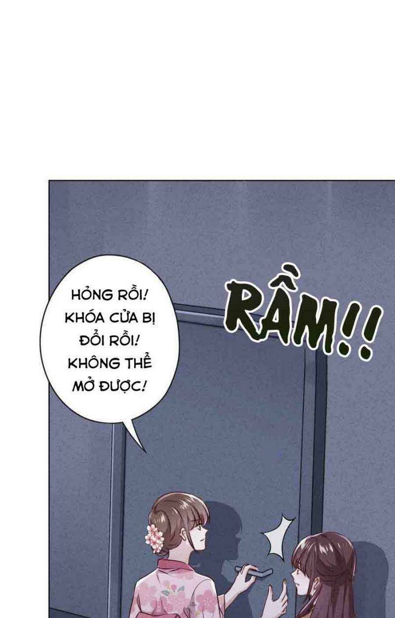 thiếu soái, vợ anh muốn lật trời! chapter 146 47