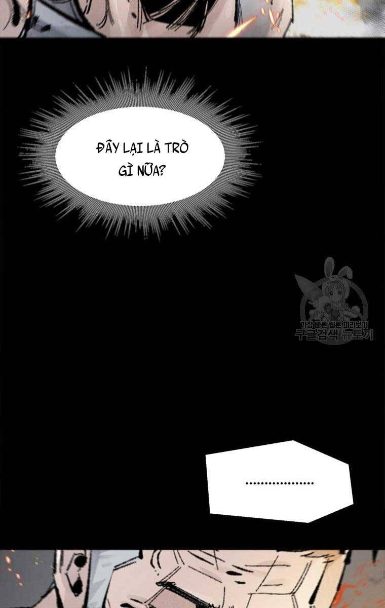 mật mã mê cung chapter 61 75