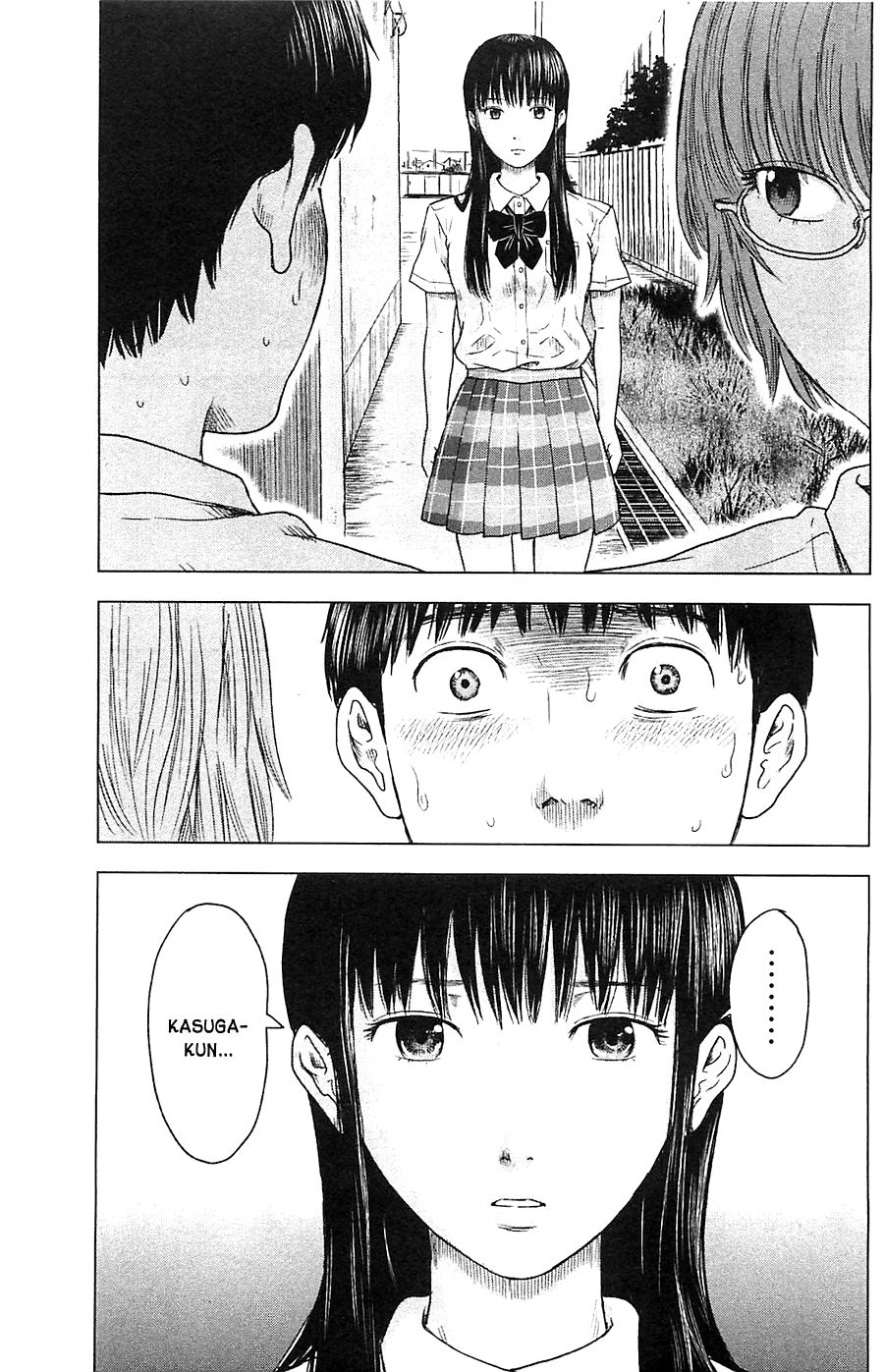 aku no hana chapter 13 29