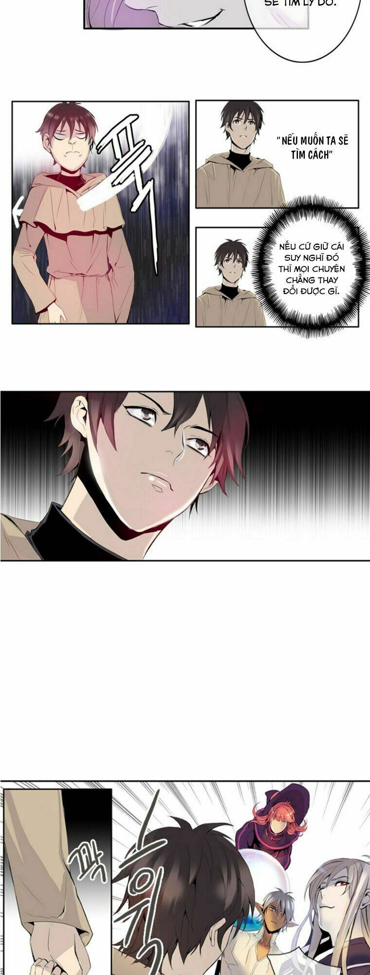 dusk howler chapter 6 15