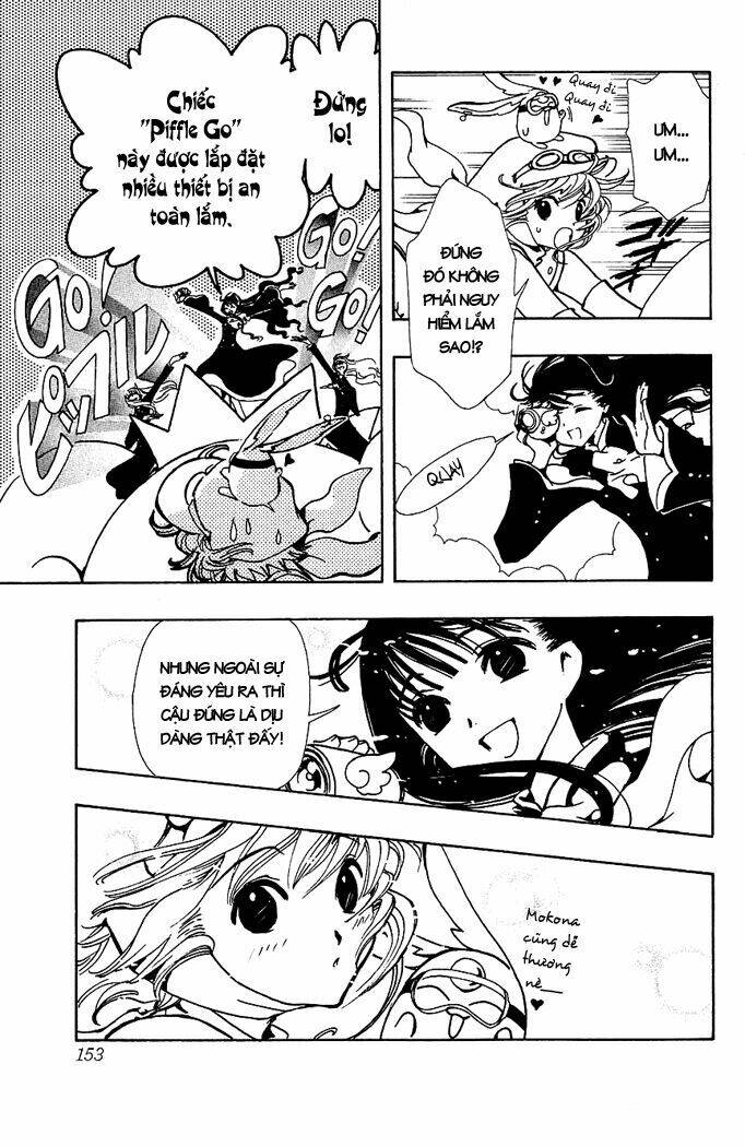 huyền thoại đôi cánh chapter 73 5