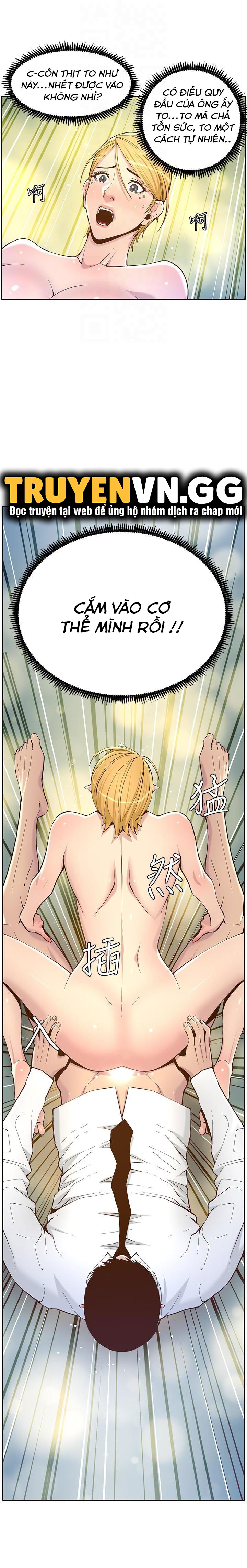 cha dượng chapter 71 12