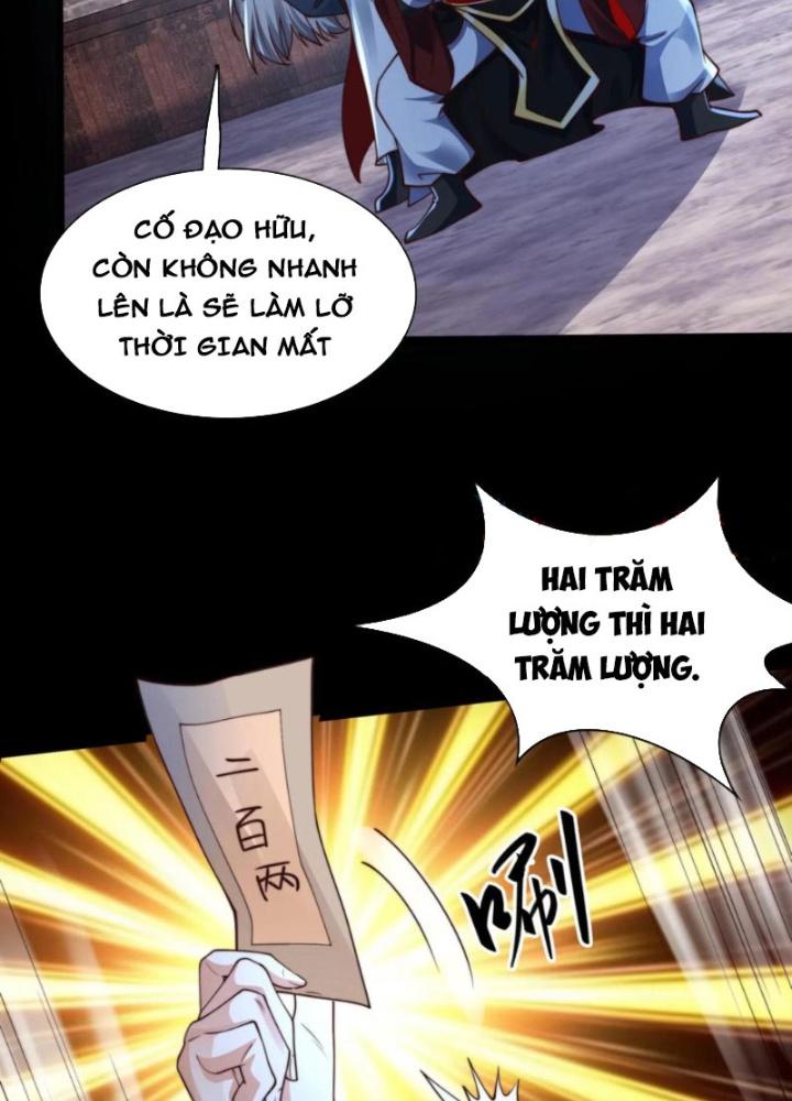 ta nuôi ma quỷ ở trấn ma ti chapter 234 29