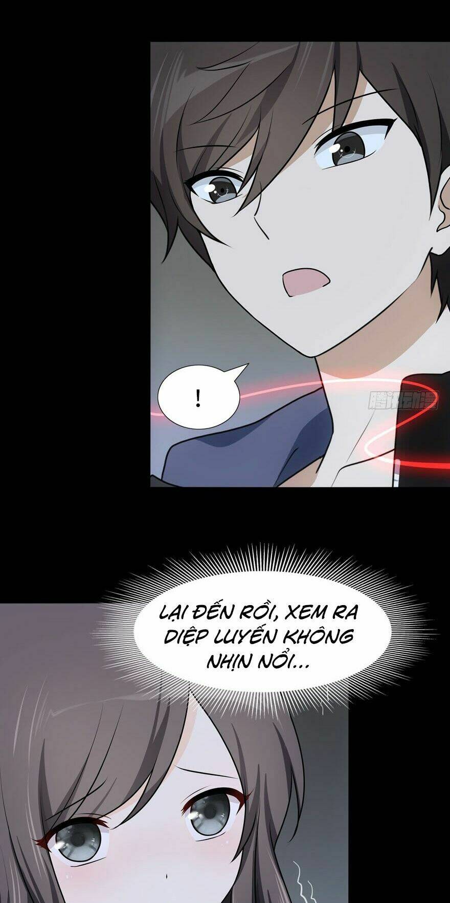 bạn gái virus của tôi chapter 30 29