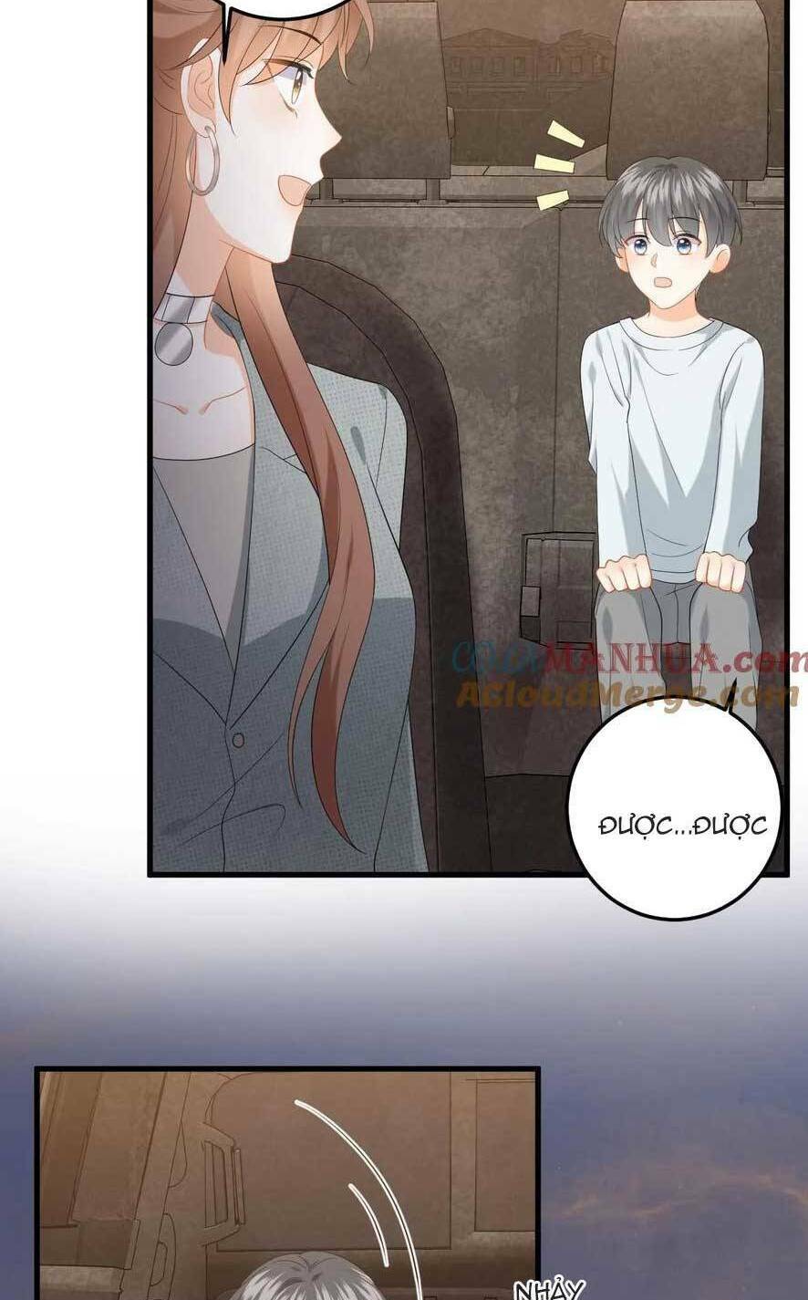 xuyên nhanh: phản diện quá sủng quá mê người chapter 171 18