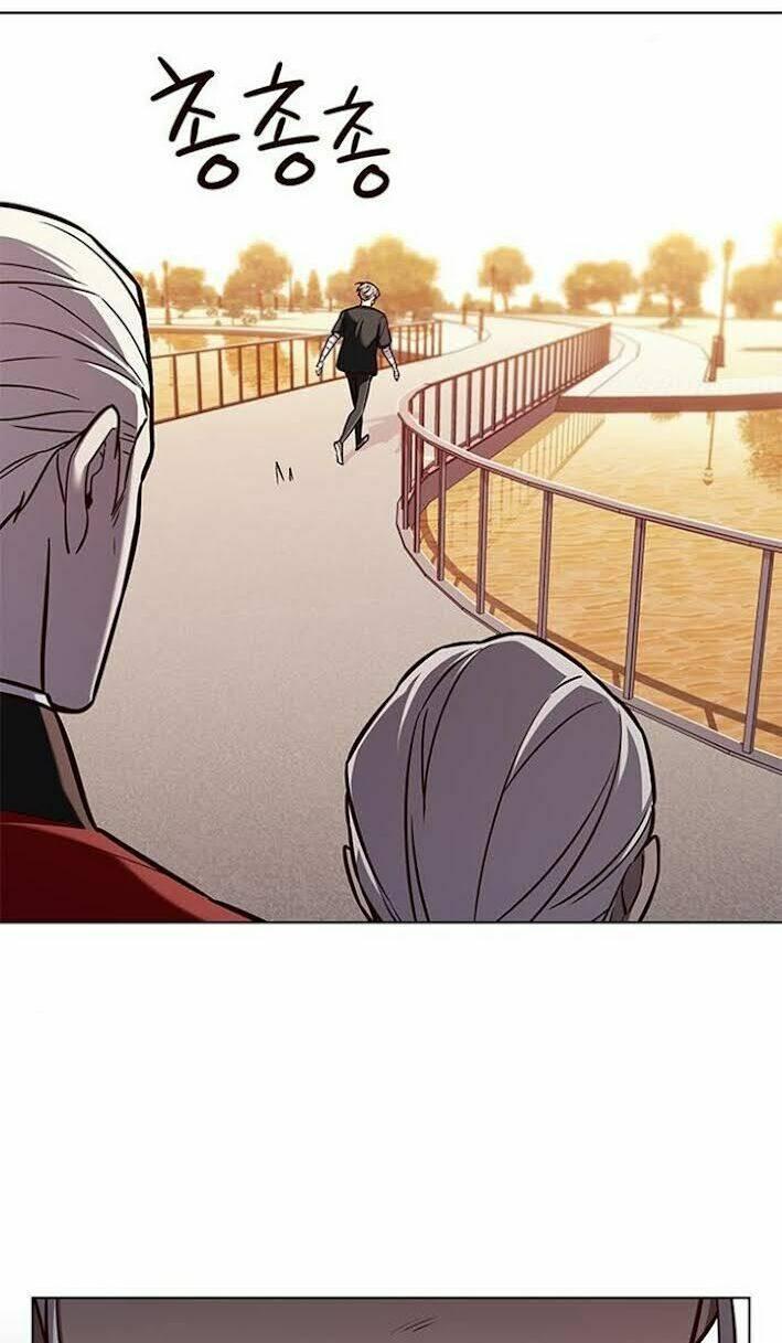 biến thân thành mèo chapter 167 76