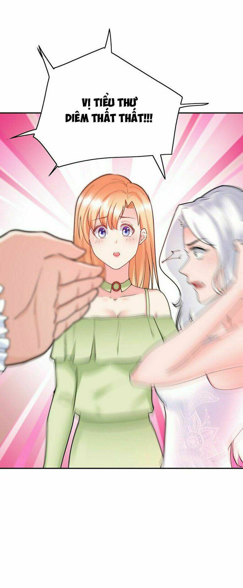 tiểu bạch điềm thê của long thiếu chapter 50 7