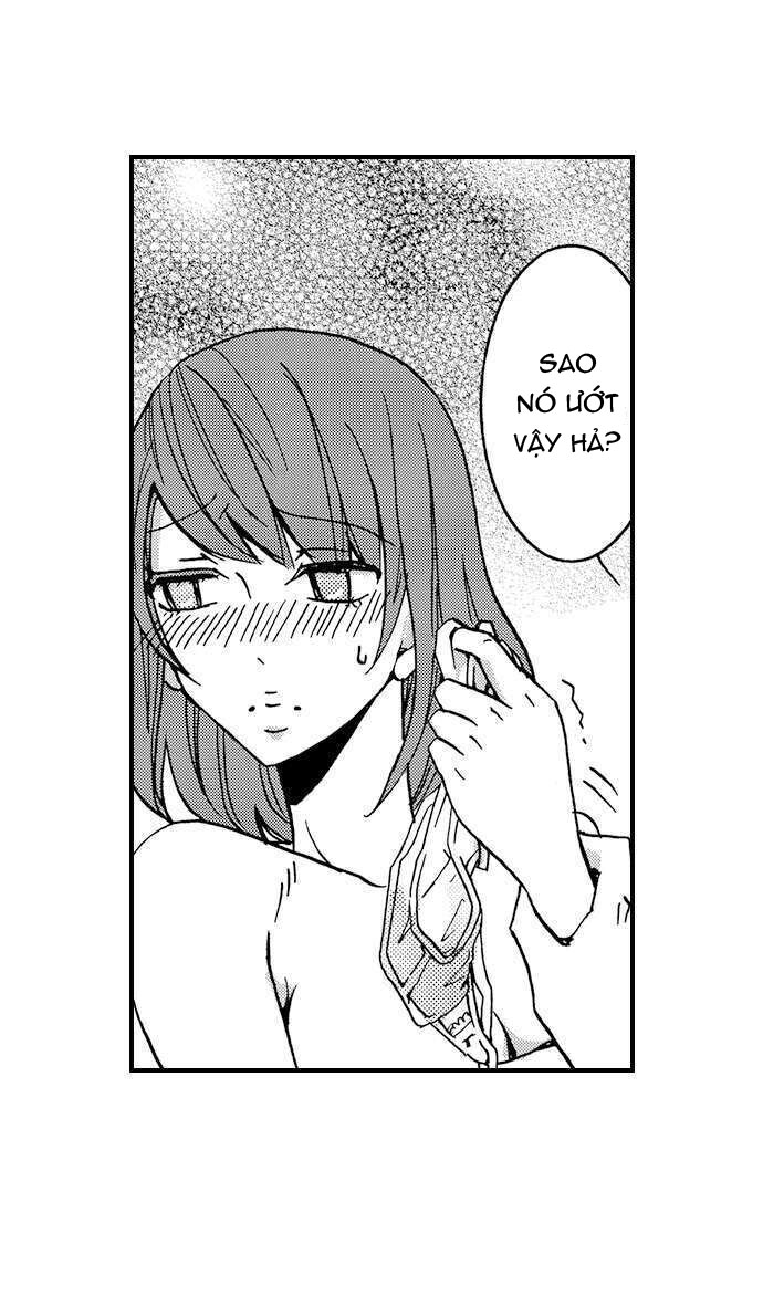 làm nô lệ cho anh trai chapter 5.1 7