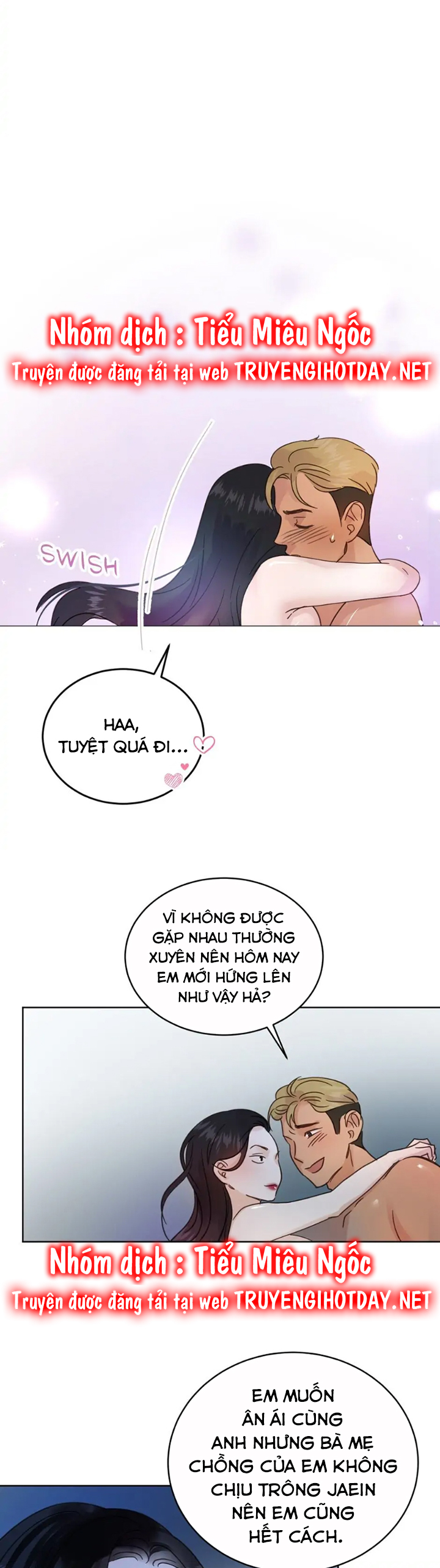 sự trả thù ngọt ngào của vợ tôi chapter 59 4