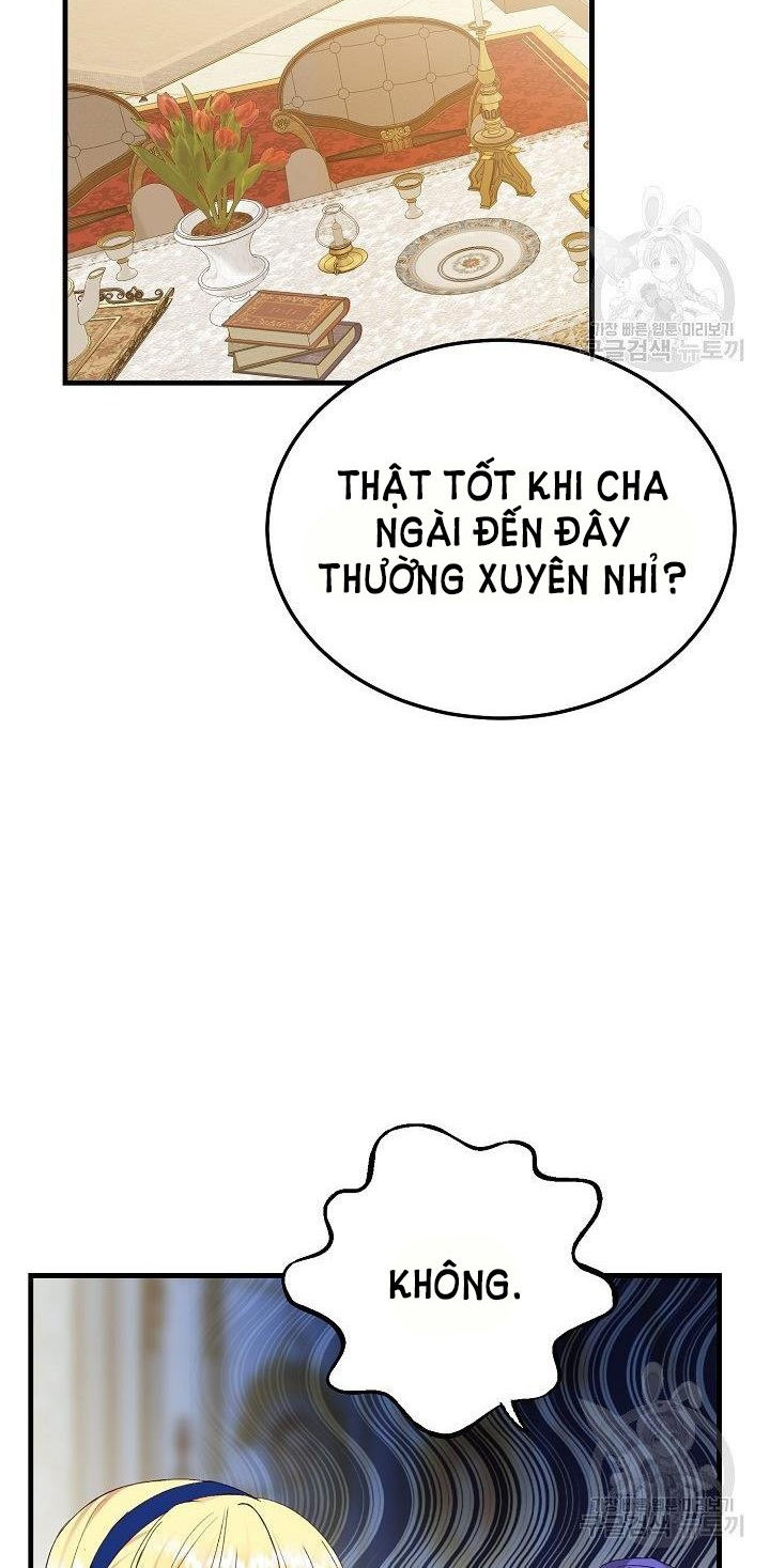 trở thành vợ thái tử quái vật chapter 48.2 20