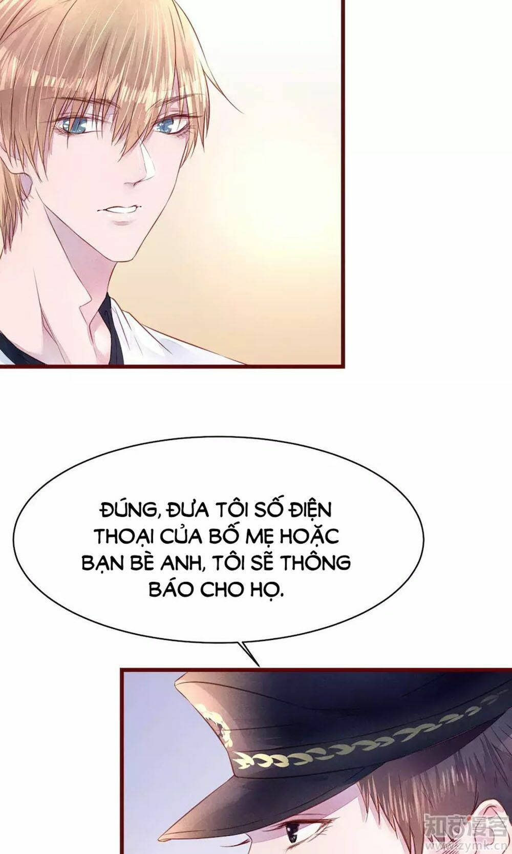 đào tạo nuôi dưỡng bạn trai mèo chapter 11 3