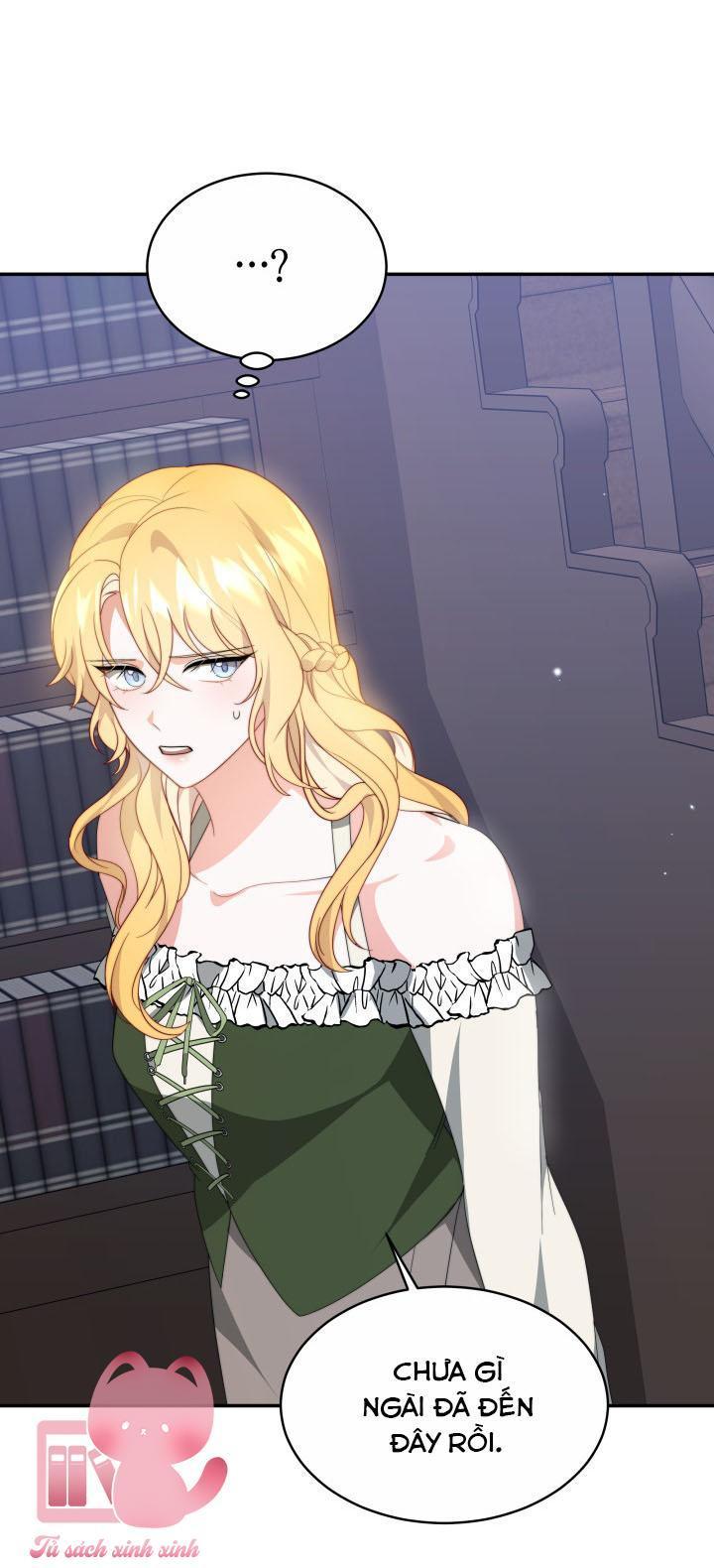 từ chồng cũ hóa thành nam chính chapter 48 19