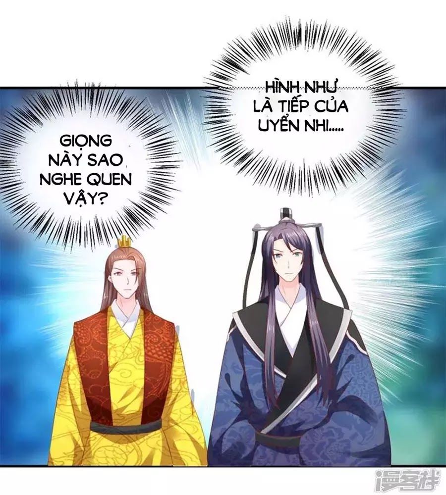 từ đây vương gia không thượng triều sớm chapter 95 20