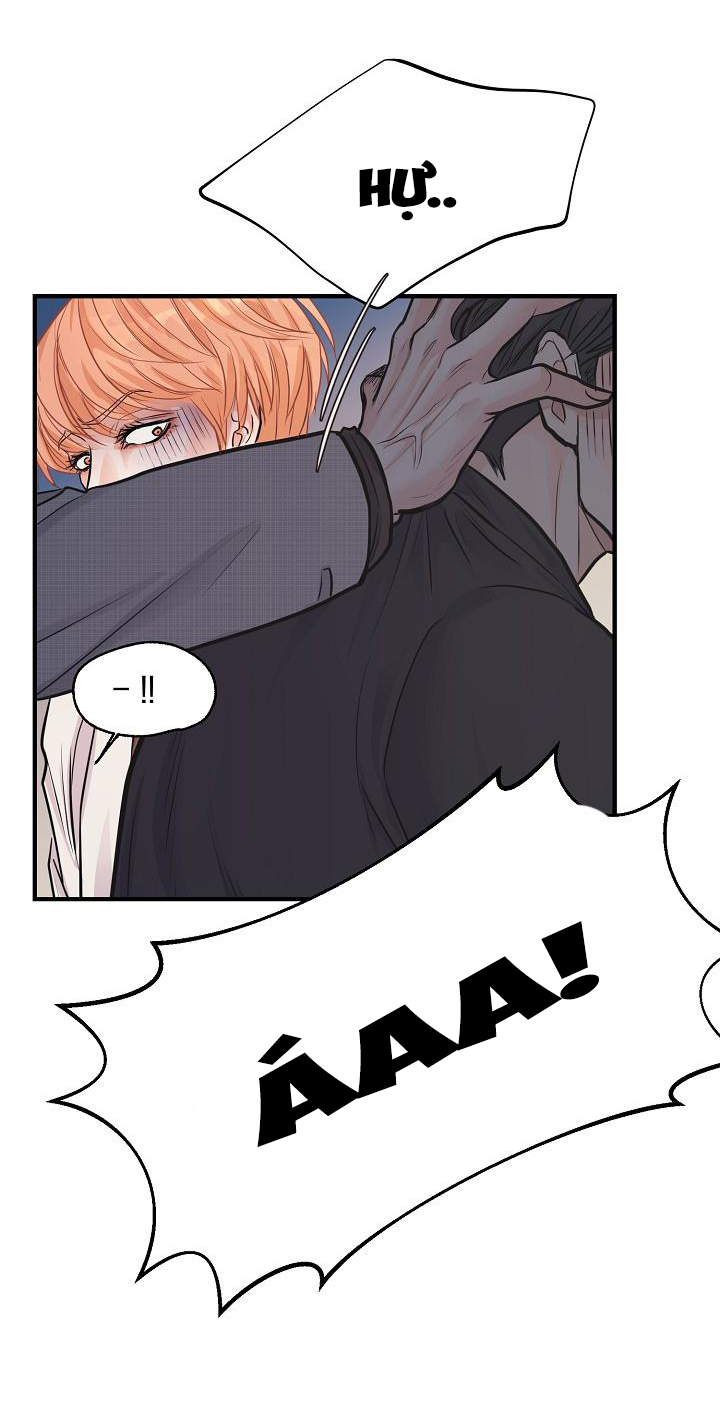 ranh giới tội ác chapter 4 17