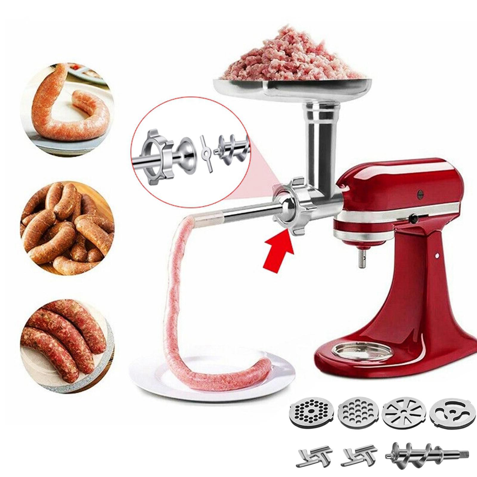 Meat Grinder Attachment fit for  Meat Grinder Household Tool