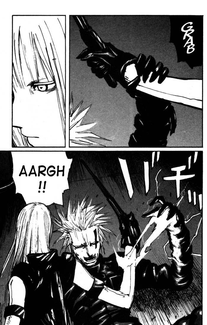 blame! chapter 40 27