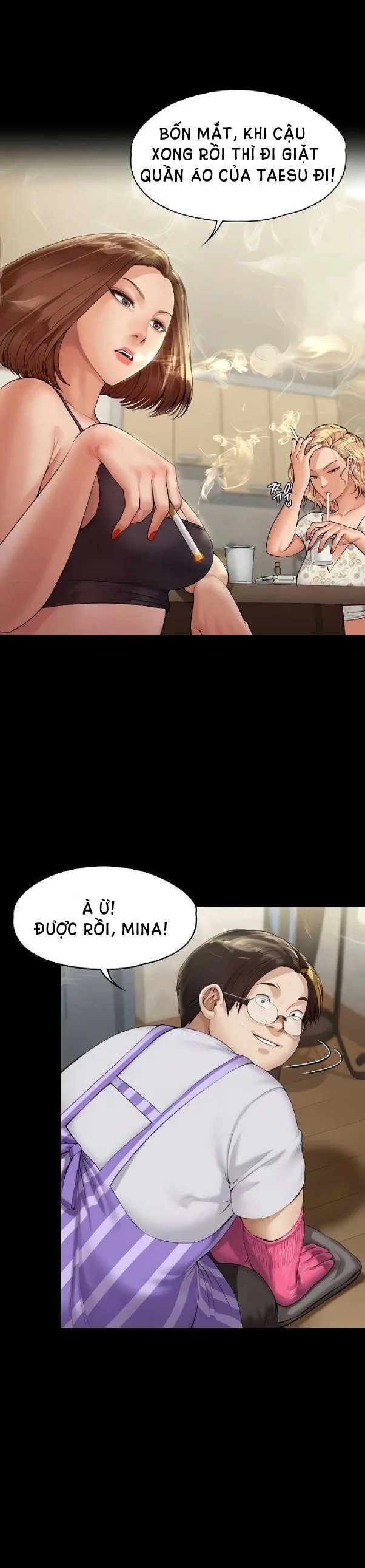 ong chúa chapter 210 16