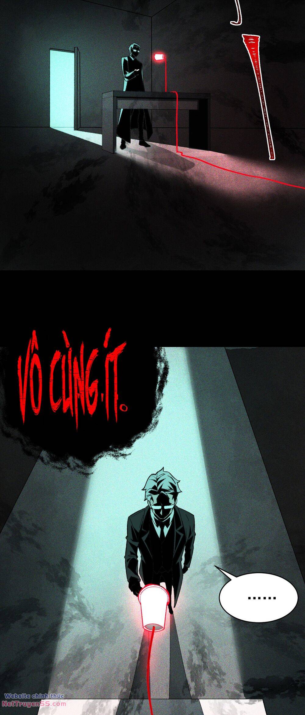 Ta Sáng Tạo Truyền Thuyết Đô Thị chapter 8.5 36