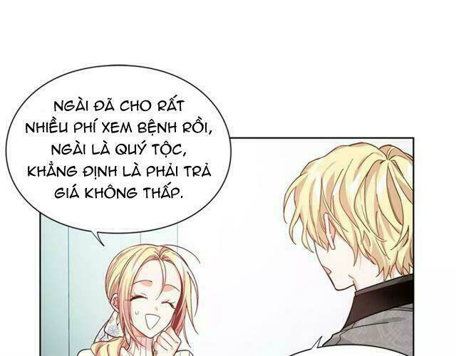 nữ hoàng ngoại khoa chapter 29 56