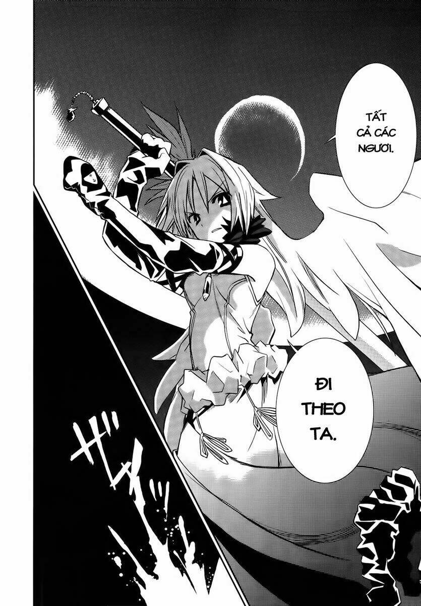 yumekui merry chapter 7 22