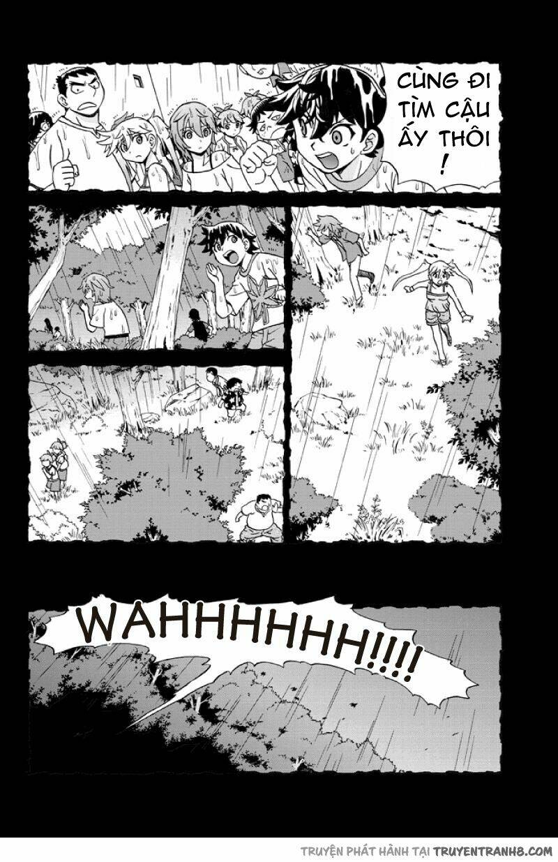 lý do sống còn chapter 23 17