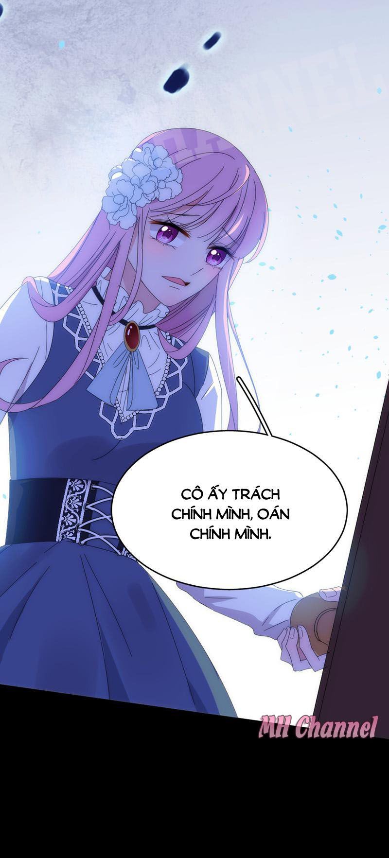 hoàn mỹ lão công tiến hóa luân chapter 121.2 23