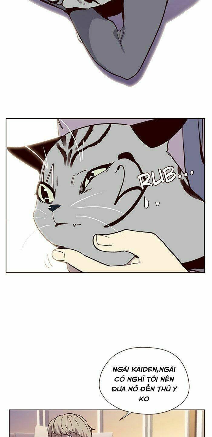 biến thân thành mèo chapter 10 25
