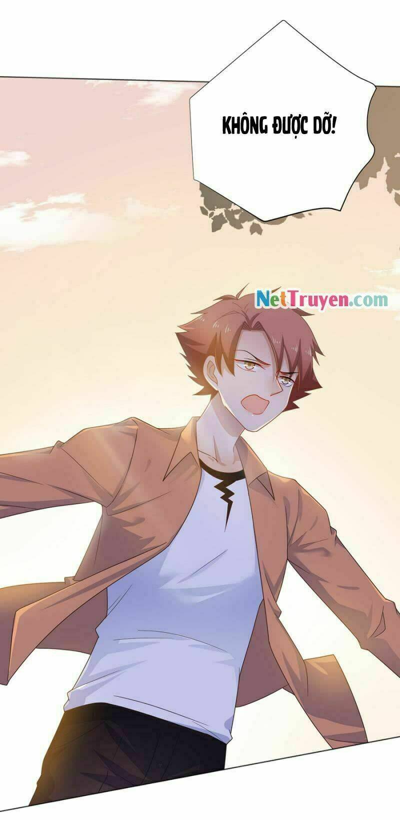 ma lạt thiên kim đẩu ác thiếu chapter 166.5 9