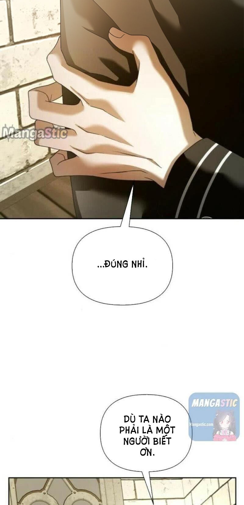 tôi muốn trở thành cô ấy dù chỉ là một ngày chapter 110 39