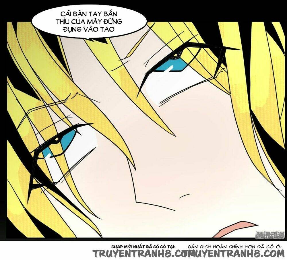 điều ước của người phàm chapter 30 16