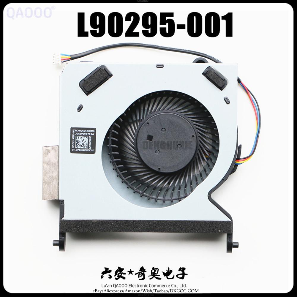 L90295-001 FAN FOR HP EliteDesk 400 G6 CPU COOLING FAN TPC-Q072-DM