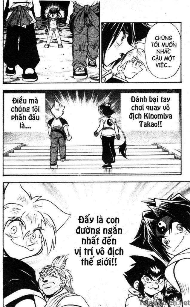 beley - con quay truyền thuyết chapter 11 26