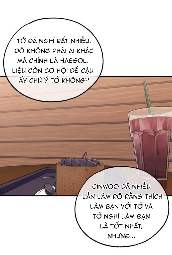 yeonwoo ngây thơ chapter 43.2 10