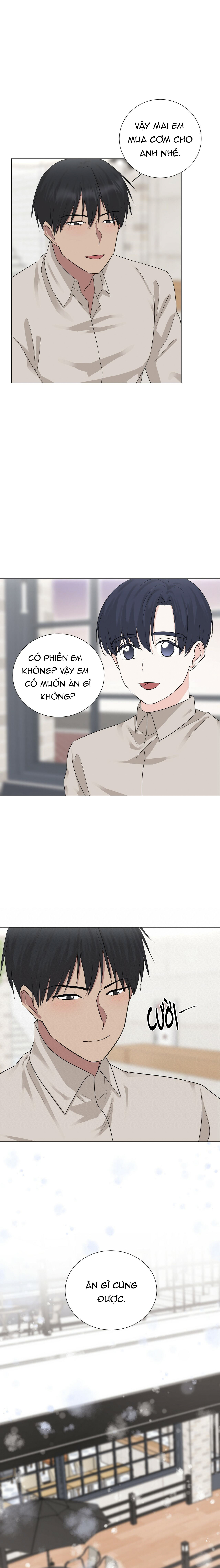 họ đã ngủ với nhau chapter 22 10