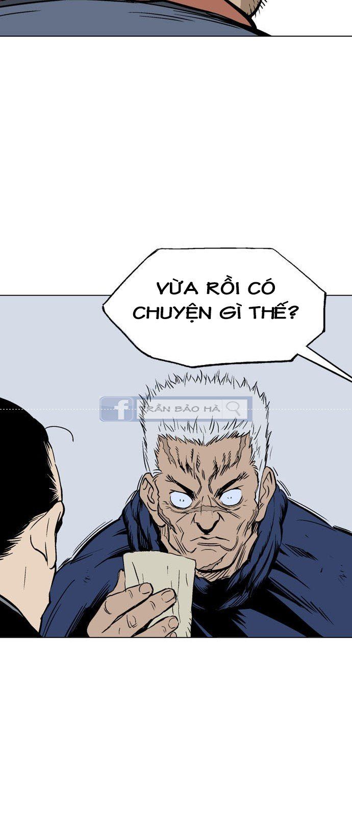 cao thủ 2 chapter 70 43