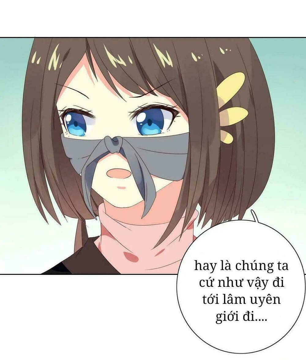 phi thiên địch tự dưỡng đích khẩu tử chapter 38 9
