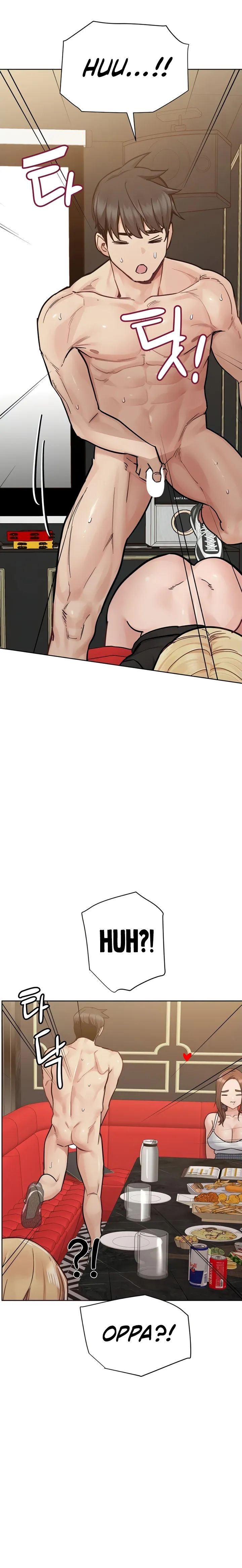 giữ bí mật với mẹ em nhé! chapter 94 26