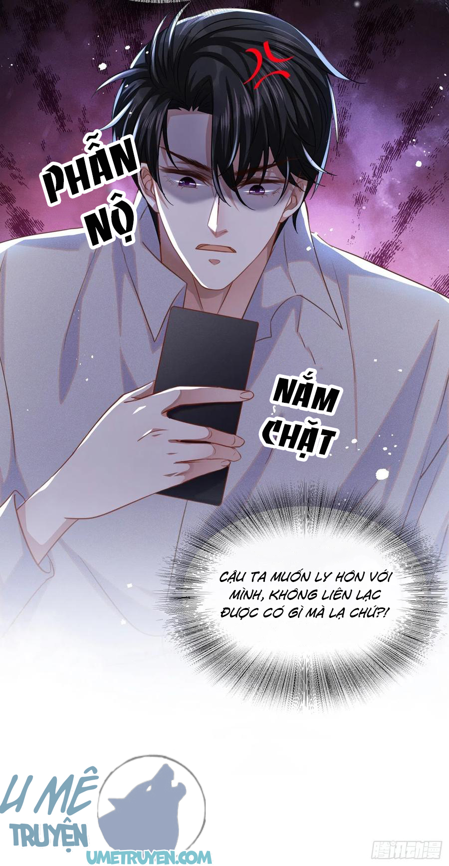 anh ấy gọi tôi là hắc liên hoa chapter 70 15