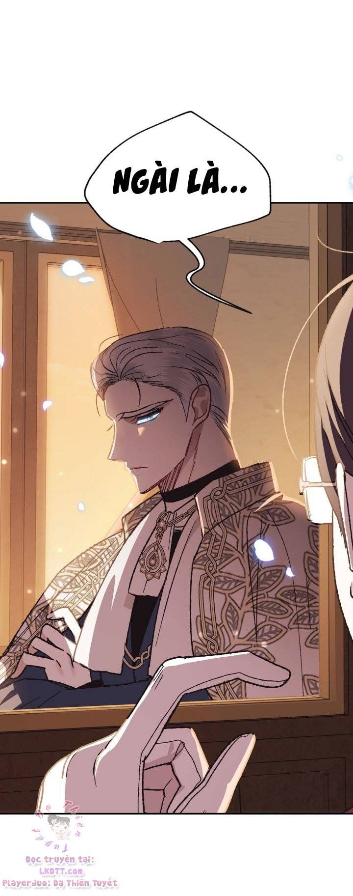 cha, con không muốn kết hôn đâu chapter 23 34